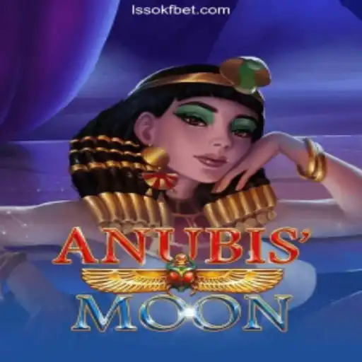 Discover the Thrilling World of AnubisMoon on LSSOKF.COM: Brazil's Leading Online Slots Platform