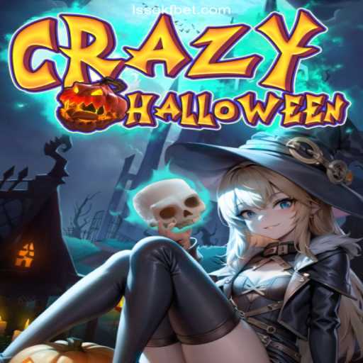Explore CrazyHalloween on LSSOKF.COM: The Premier Platform for Online Slots in Brasil
