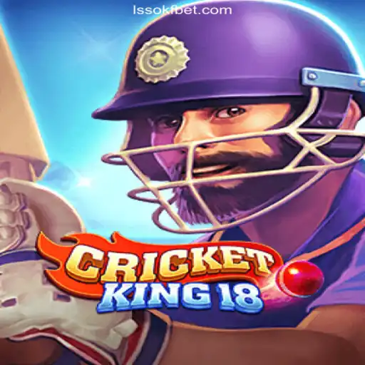 Dive into the Thrilling World of CricketKing18 on LSSOKF.COM Platform