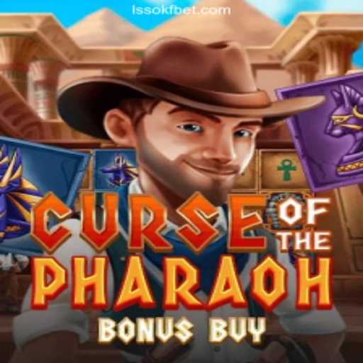 Curse of the Pharaoh Bonus Buy - A New Era of Online Slots