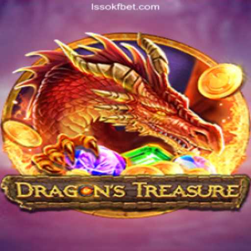 Unearth Riches in DragonsTreasure: The Premier Online Slot Game on LSSOKF.COM