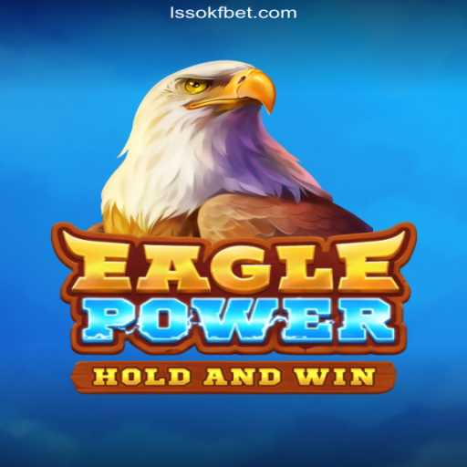 EaglePower: Soaring High on the LSSOKF.COM Platform as Brazil's Premier Online Slot