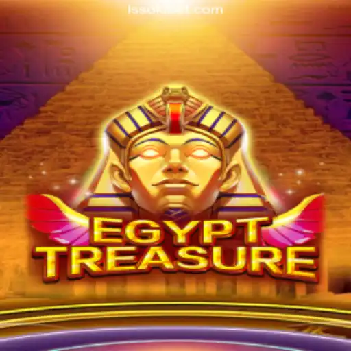 Explore EgyptTreasure: The Premier Online Slot on LSSOKF.COM