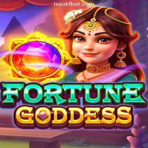 Exploring the Allure of FORTUNEGODDESS on the LSSOKF.COM Platform