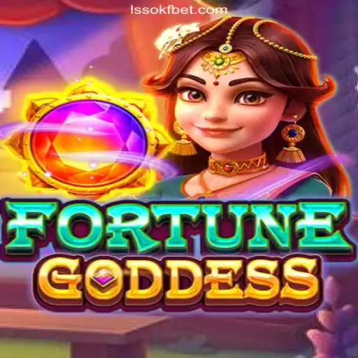 Exploring the Allure of FORTUNEGODDESS on the LSSOKF.COM Platform
