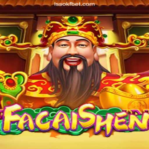 FaCaiShen: Bringing the Vibrant World of Chinese Mythology to Online Slots