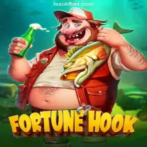 FortuneHook: Dive into the Thrilling World of Online Slots on LSSOKF.COM