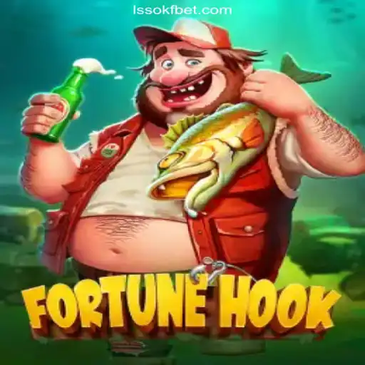 FortuneHook: Dive into the Thrilling World of Online Slots on LSSOKF.COM