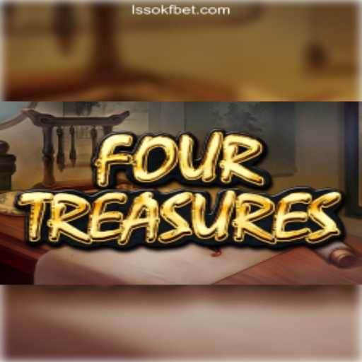 Explore FourTreasures: The Latest Game Sensation on LSSOKF.COM