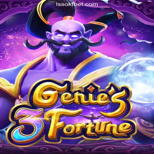 Exploring the Enchanting World of Genie3Fortune on LSSOKF.COM