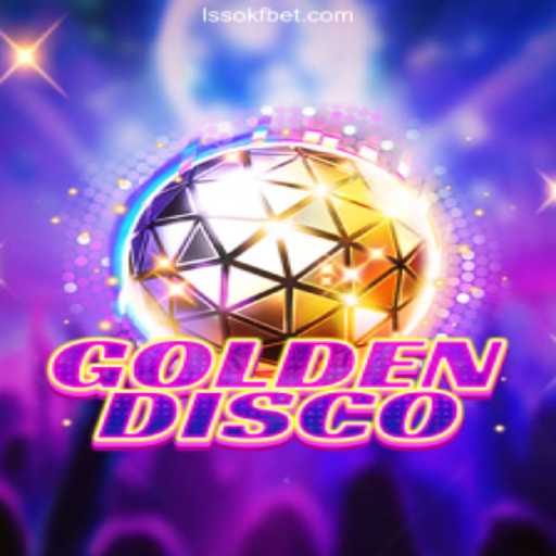 GoldenDisco: An Electrifying Journey in Online Slots