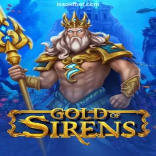 GoldofSirens: A Deep Dive into Brazil's Leading Online Slot Game