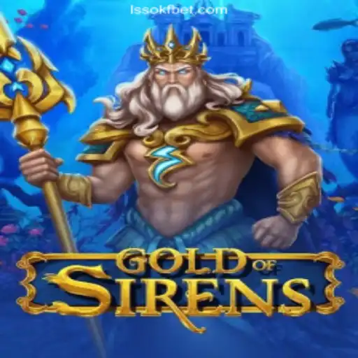 GoldofSirens: A Deep Dive into Brazil's Leading Online Slot Game