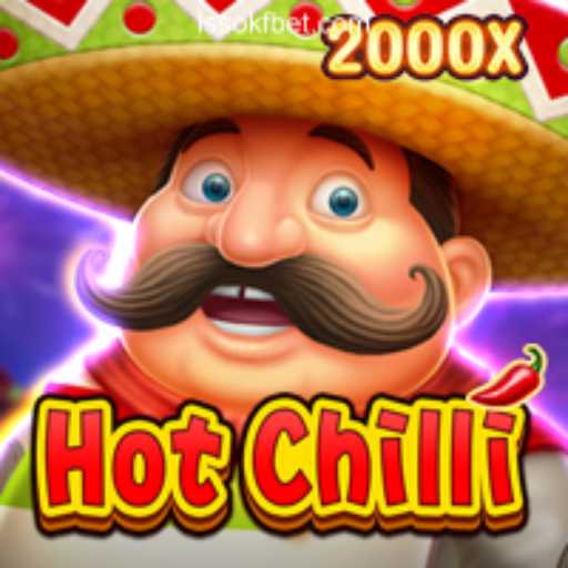 Experience the Thrill of HotChilli on LSSOKF.COM Platform - Online Slots Brasil's #1