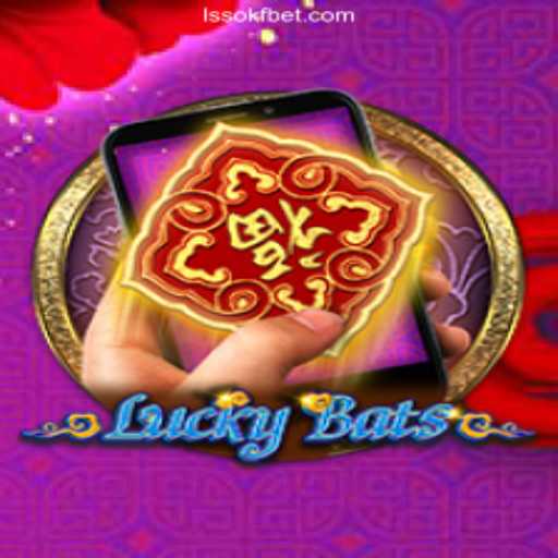 Experience Thrills with LuckyBatsM: The #1 Online Slots Game on LSSOKF.COM