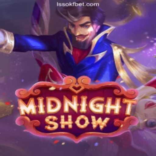 Unveiling the Thrilling MidnightShow on LSSOKF.COM: The Ultimate Online Slots Experience in Brazil