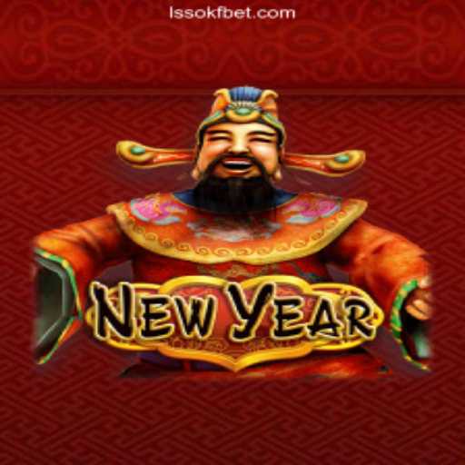 Exploring the Excitement of NewYear: The LSSOKF.COM Slots Experience