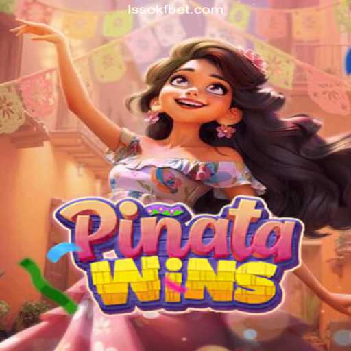 PinataWins: Discover the Thrilling World of Online Slots on LSSOKF.COM Platform