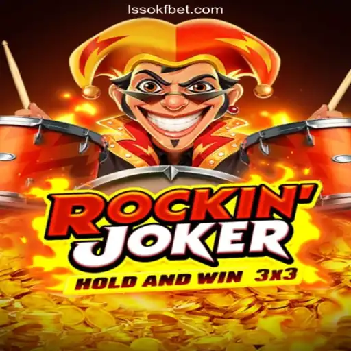 Explore the Thrilling World of Rockinjoker: An Unmatched Online Slots Experience on LSSOKF.COM