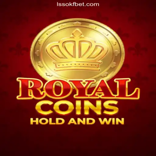 Discovering the Thrills of RoyalCoins: The Top Online Slot Game in Brazil