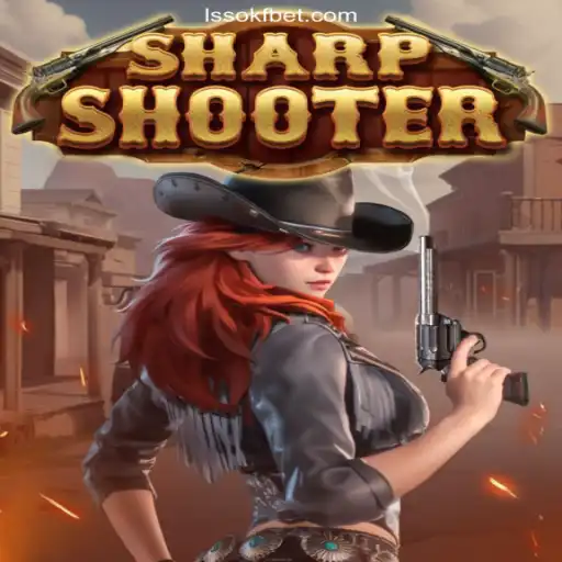 Unveiling Sharpshooter: A Thrilling Online Slots Experience on LSSOKF.COM