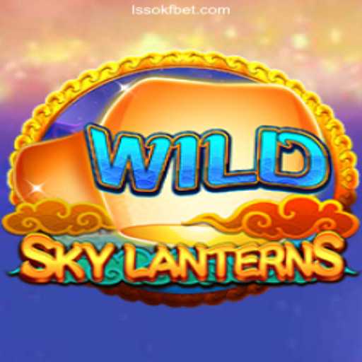 Exploring the Thrilling Universe of SkyLanterns on LSSOKF.COM Platform-Online Slots Brasil #1
