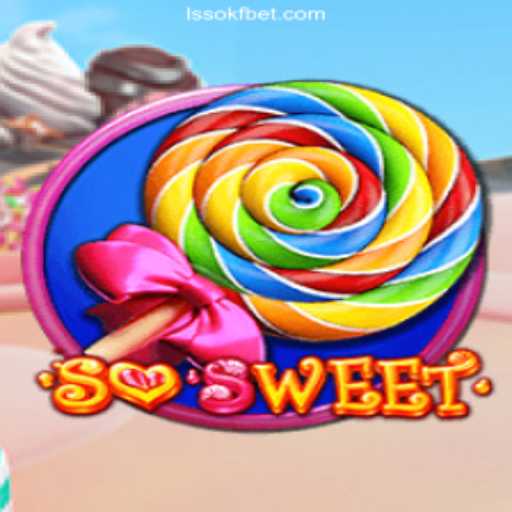 Exploring SoSweet: A Thrilling Online Slot Experience