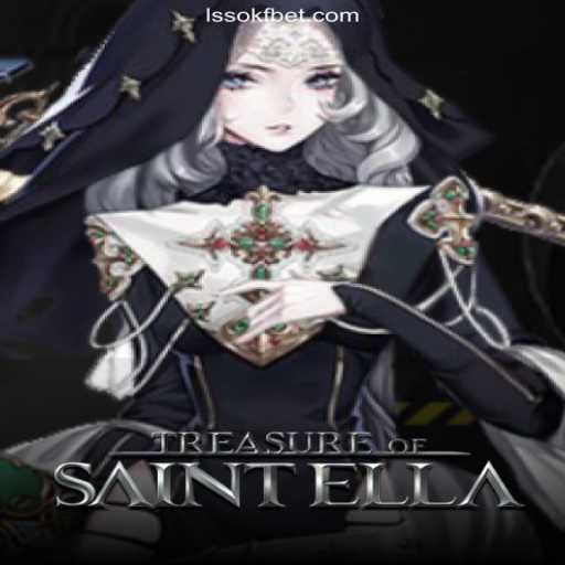 Discover the Exciting World of TreasureofSaintElla: The Ultimate Online Slot Experience