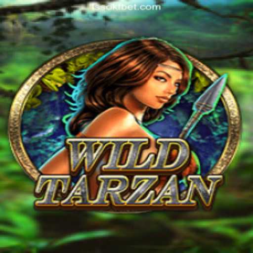 Discover the Thrilling World of WildTarzan on LSSOKF.COM Platform-Online Slots Brasil #1