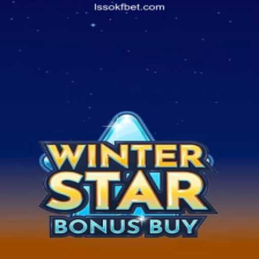 WinterStarBonusBuy: A New Era in Online Slots
