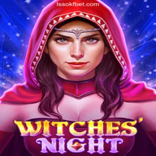 Discovering the Enchanting World of WitchesNight on LSSOKF.COM