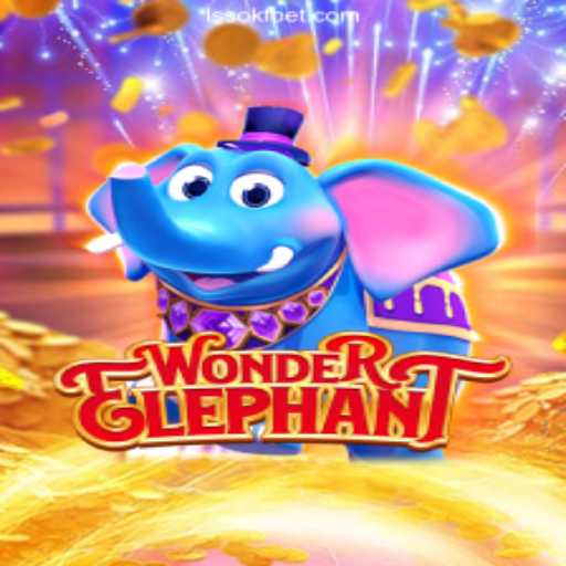 Discover the Excitement of WonderElephant: The Top Game on LSSOKF.COM