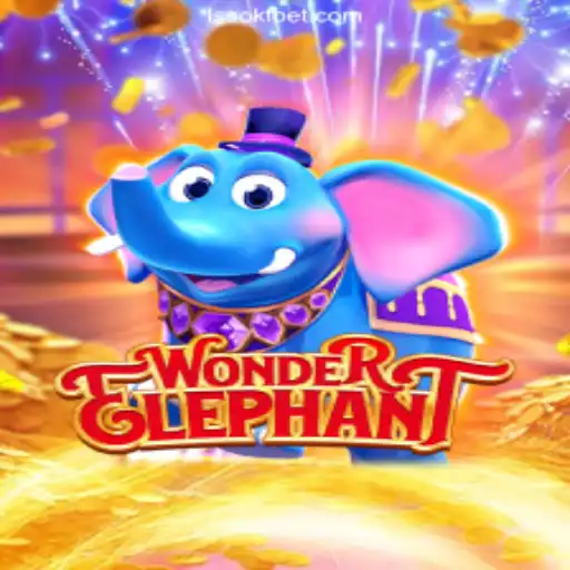 Discover the Excitement of WonderElephant: The Top Game on LSSOKF.COM